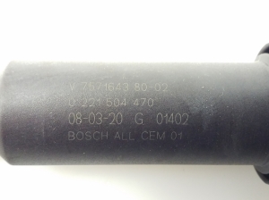 Peugeot 308 (2007–2015) Ignition coil 0221504470 - 2