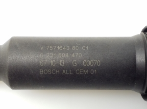 Peugeot 308 (2007–2015) Ignition coil 0221504470 - 2
