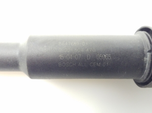 Peugeot 308 (2007–2015) Ignition coil 0221504470 - 3