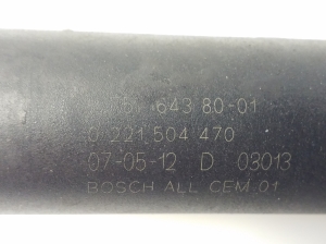 Peugeot 308 (2007–2015) Ignition coil 0221504470 - 3