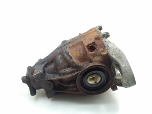   Hinterachsdifferential  - A6393501114 