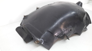 Mercedes Benz SLK-Class 171 (2004–2011) Front wheel arch liner, front section A1716900230 - 3
