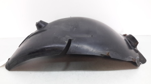 Front wheel arch liner, front section - A1716900230