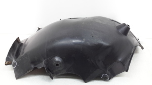 Mercedes Benz SLK-Class 171 (2004–2011) Front wheel arch liner, front section A1716900230 - 5