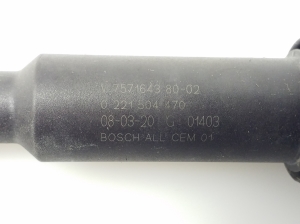 Peugeot 308 (2007–2015) Zündspule 0221504470 - 3