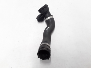  Cooling radiator hose 