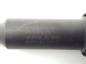 Peugeot 308 (2007–2015) Ignition coil 0221504470 - 2