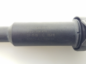 Peugeot 308 (2007–2015) Ignition coil 0221504470 - 3