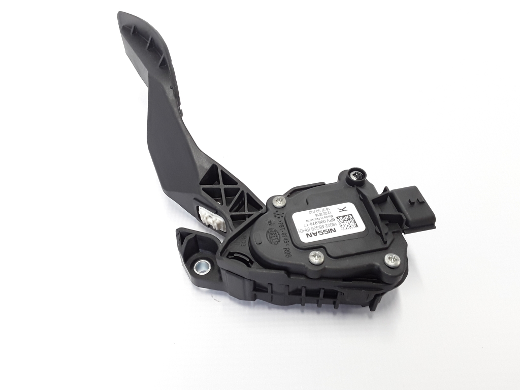 RENAULT Koleos 2 generation (2016-2023) Throttle Pedal 180024BG0B 22312000