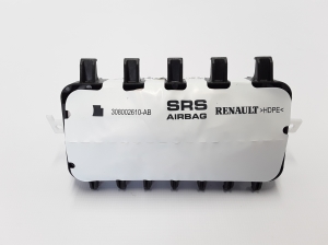   Passenger dashboard airbag  - 985251500R 