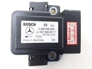 Mercedes Benz S-Class 220 (1998–2005) Sonstiger Sensor A0015404517 - 2