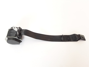 Rear seat belt - 888400034R