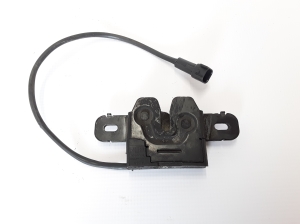 VOLVO S80 II (2006–2016) Hood latch 31298073 - 2