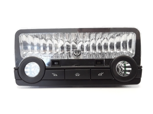BMW 5 SERIES F10 (2010–2017) Muu valgustus 9163699 - 4