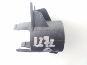Mercedes Benz S-Class 220 (1998–2005) Halter für Parksensor hinten A2208850167 - 2