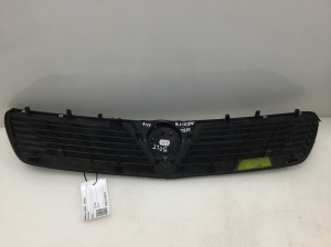 Opel Meriva (2003–2010) Priekšējā reste 13137511 - 4