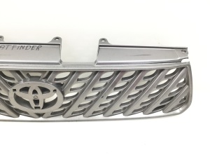 TOYOTA RAV 4 A2 (2000–2005) Front grille 0842342820 - 4