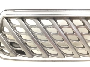 TOYOTA RAV 4 A2 (2000–2005) Front grille 0842342820 - 5