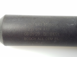 Peugeot 308 (2007–2015) Ignition coil 0221504470 - 2