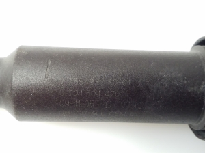 BMW 3 SERIES E90 (2004–2013) Süütepool 0221504470 - 2