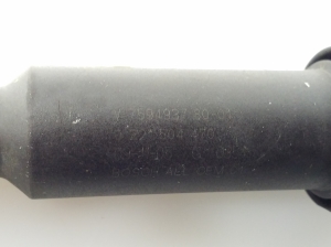 BMW 3 SERIES E90 (2004–2013) Ignition coil 0221504470 - 3