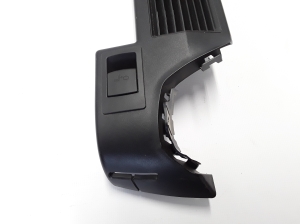 BMW 5 SERIES F11 (2010–2017) Sonstiges Teil Kofferraum innen 9168483 - 4