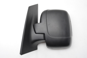 Citroen Jumpy (2007–2016) Side mirror and its parts 12473060 - 5
