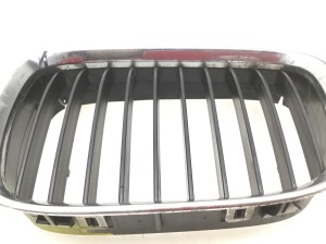 BMW 5 SERIES E39 (1995–2004) Iluvõre 8159311 - 3