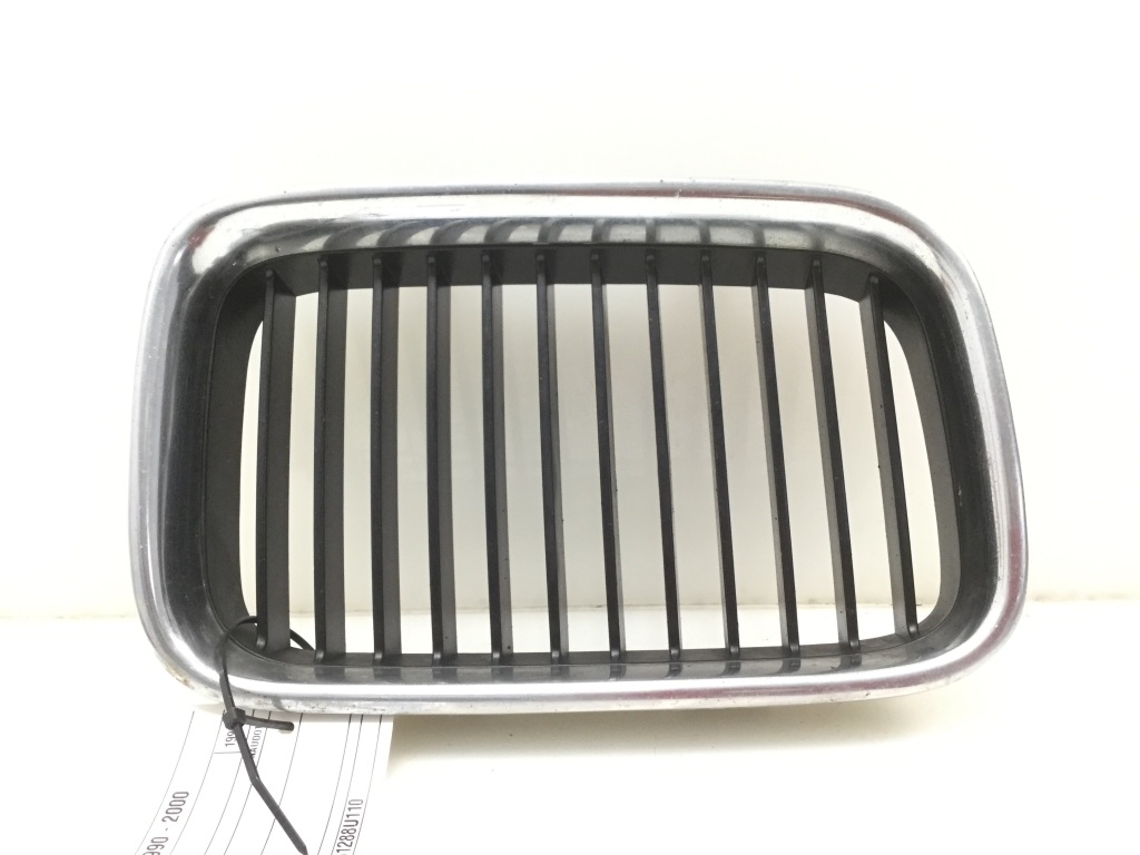 BMW 3 Series E36 (1990-2000) Front Upper Grill 8122238 21353492
