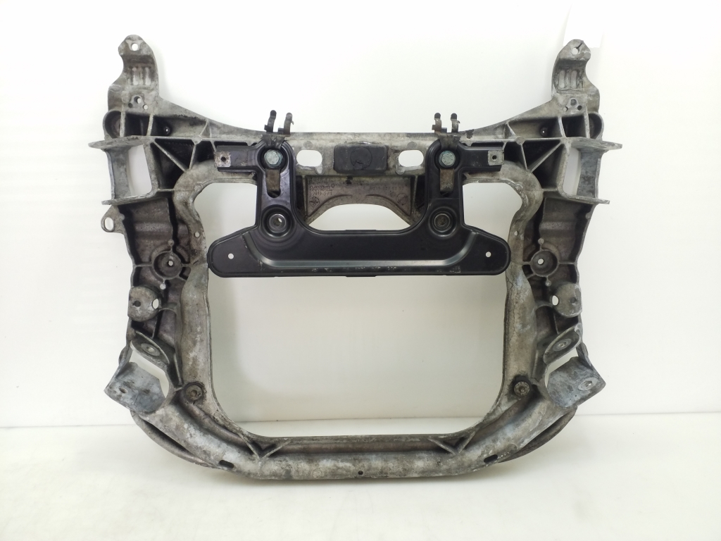 MERCEDES-BENZ S-Class W220 (1998-2005) Frontfjæring underramme A2206280457,A2206280757 21004308