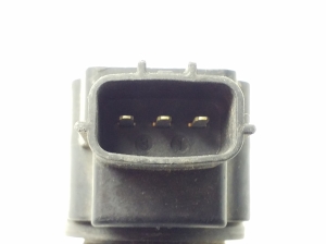 NISSAN Almera N16 (2000–2006) Aizdedzes spole 224486N010 - 2
