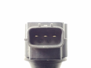 NISSAN Almera N16 (2000–2006) Zündspule 224486N010 - 2