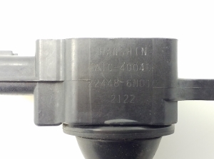 NISSAN Almera N16 (2000–2006) Zündspule 224486N010 - 3