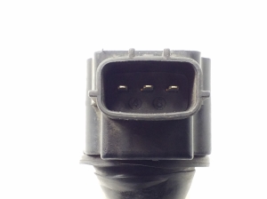 NISSAN Almera N16 (2000–2006) Aizdedzes spole 224486N010 - 2