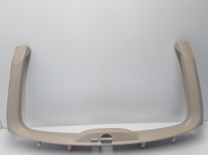 Other trunk lid part - 7207030