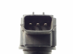 NISSAN Almera N16 (2000–2006) Aizdedzes spole 224486N010 - 2