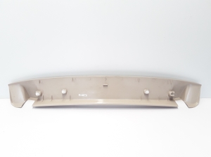 BMW 5 SERIES F11 (2010–2017) Trunk interior trim 7210633 - 3
