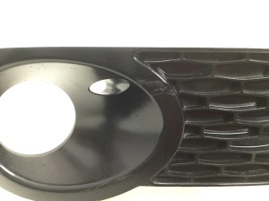 Saab 9-5 (1997–2010) Priekšējā bampera apakšējā reste 12756079 - 2
