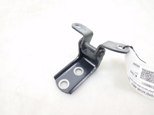   Rear side door lower hinge  - 687800D071 