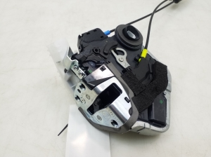 TOYOTA CHR (2016–2026) Rear side door lock 69050F4020 - 2