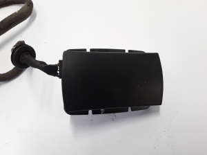 RENAULT Scenic (2003–2010) Audio, video, navigatsioon 7711423607 - 2