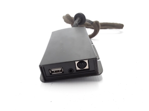 RENAULT Scenic (2003–2010) Audio, video, navigatsioon 7711423607 - 3