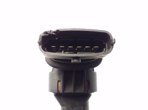 Opel Corsa D (2006–2014) Zündspule 0221503472 - 2
