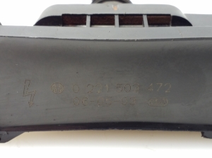 Opel Corsa D (2006–2014) Zündspule 0221503472 - 3