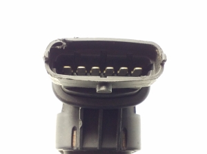 Opel Corsa C (2000–2006) Ignition coil 0221503472 - 3