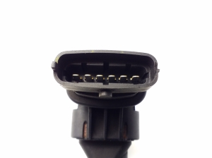 Opel Corsa C (2000–2006) Ignition coil 0221503472 - 2