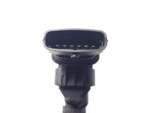 Opel Corsa C (2000–2006) Ignition coil 0221503472 - 2