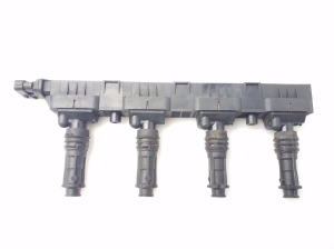 Ignition coil - 0221503472