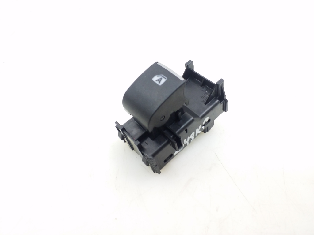 TOYOTA C-HR 1 generation (2016-2023) Front Right Door Window Switch 84810F4030 21004286