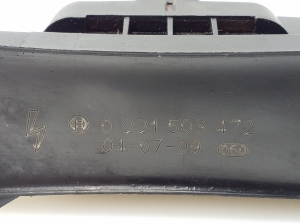 Opel Astra H (2004–2010) Zündspule 0221503472 - 2